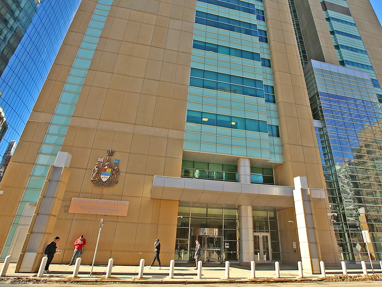 Major Development in Forest Lawn Homicide Case: Murder Charge Downgraded