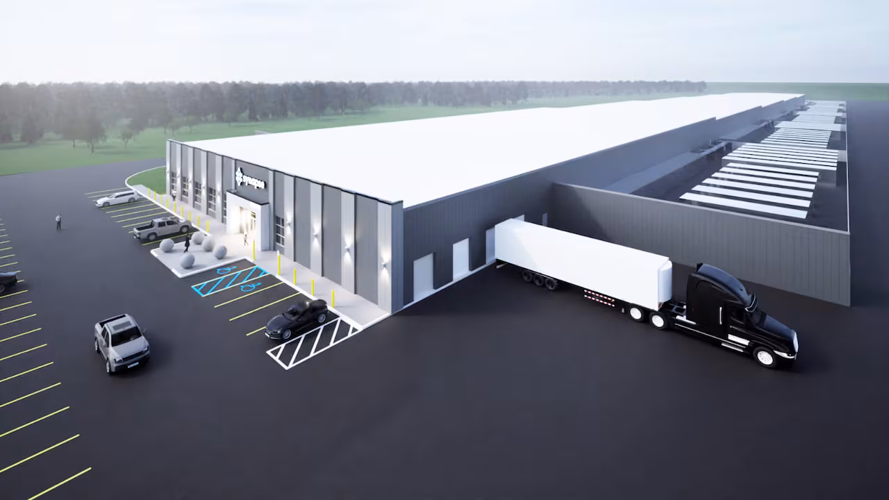 Major Olds Data Centre Project Hits the Brakes as Regulator Demands More Answers