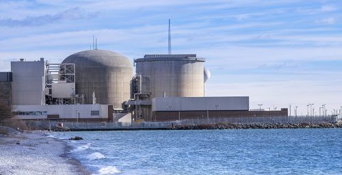 Most Albertans Back Nuclear Energy But Safety Concerns Loom, Report Finds