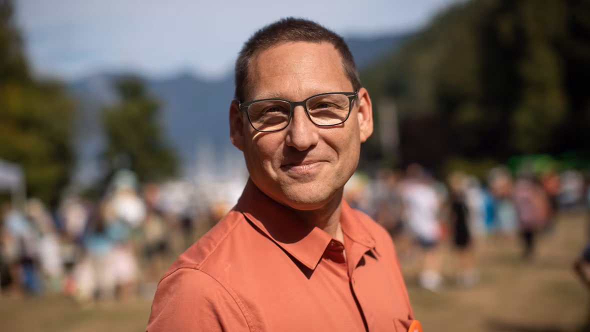 NDP Leadership Hopeful Avi Lewis Promises Unity While Defending Past Criticisms