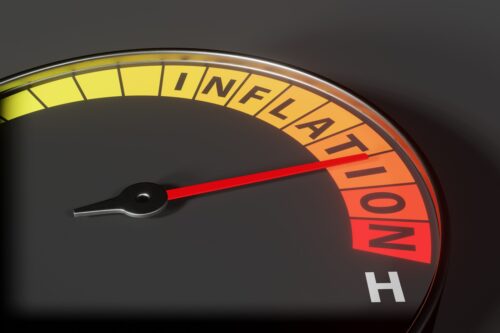 Oil Price Spike Won't Trigger 2022-Style Inflation Surge, RBC Warns