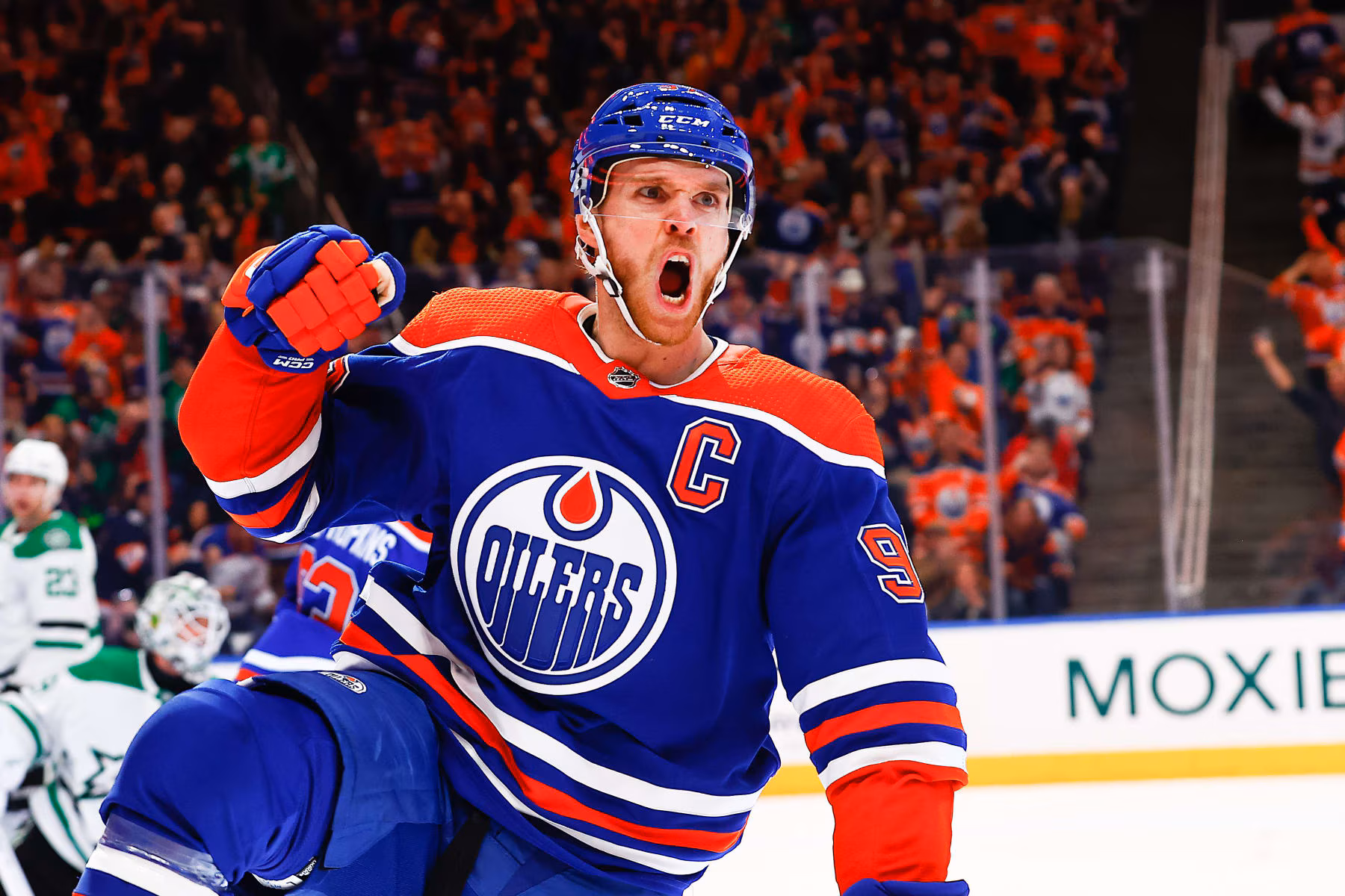 Oilers Face Critical Test: Can Edmonton Build Championship Momentum with Season Winding Down?