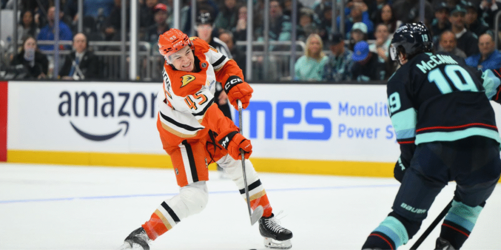 Oilers' Playoff Comeback Magic Fizzles in Anaheim as Series Slips Away