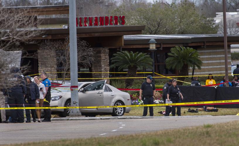One Dead, Five Injured in Shooting at Louisiana Mall; Multiple Suspects in Custody