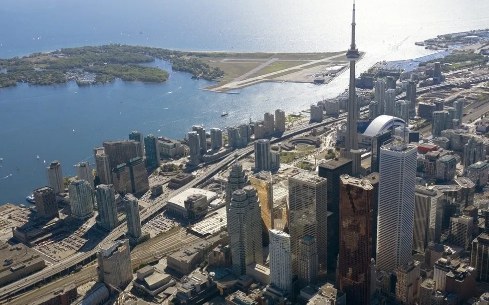 Ontario Expands HST Rebate, Eliminates Tax On New Homes Up To $1M