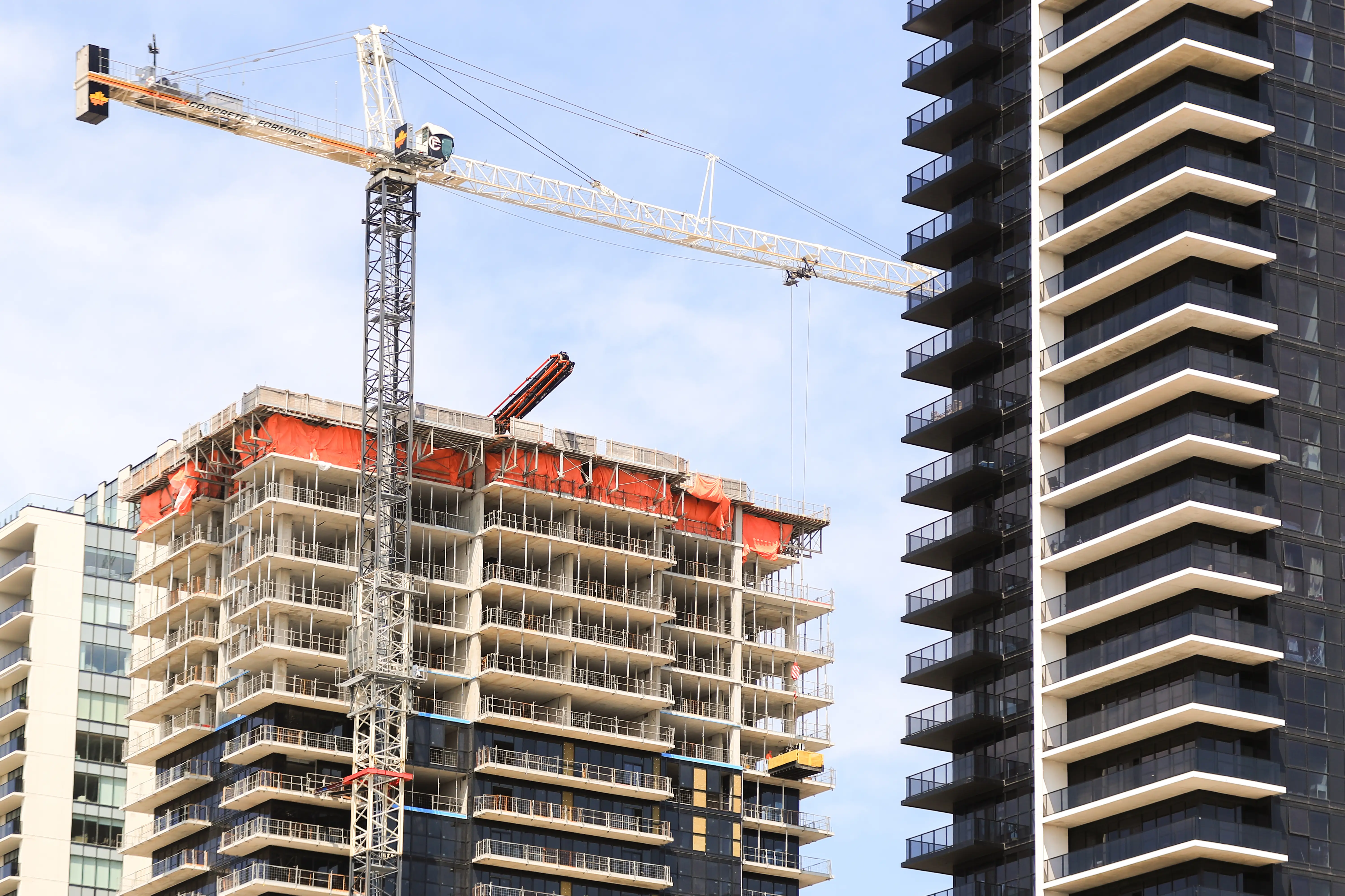 Ontario Housing Crisis Deepens as Ford Government Slashes Construction Targets Yet Again