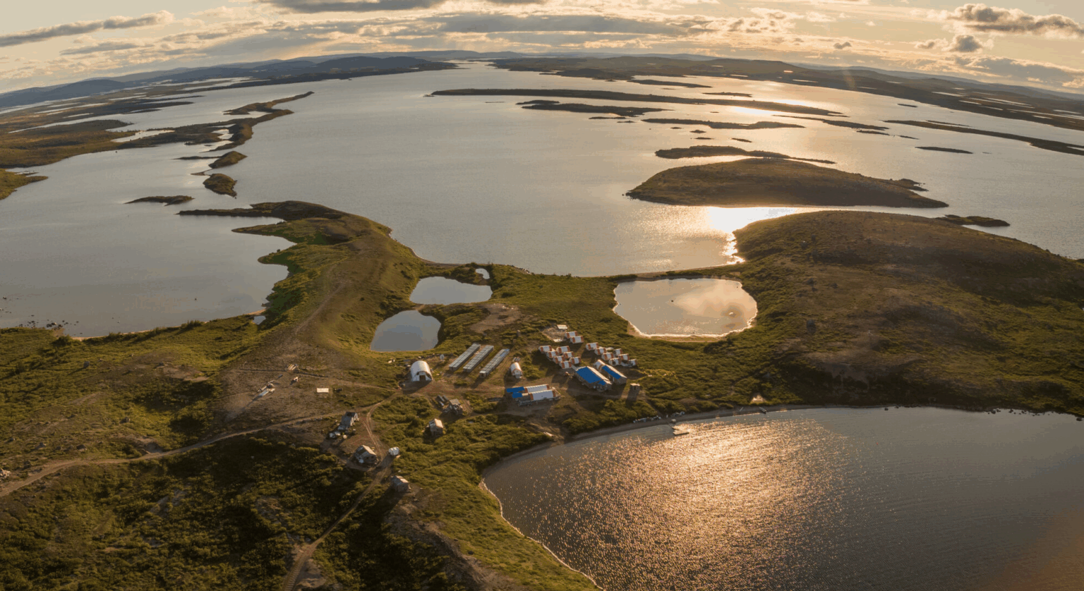 Ottawa Commits $175M to Quebec Rare Earth Mine Despite Strained U.S. Relations