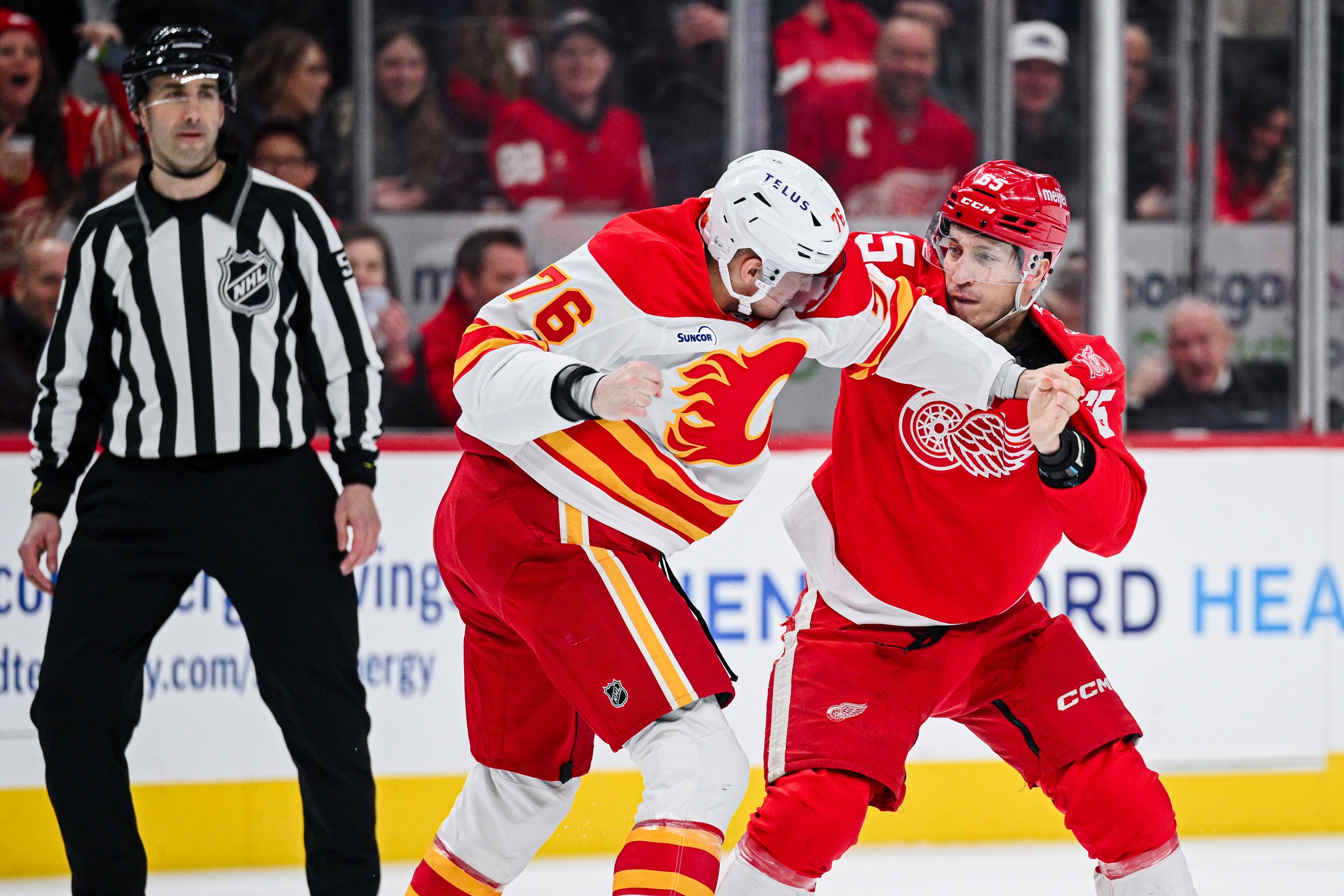 Pospisil's Return Poses Tough Questions: Can Calgary's Winger Find His Edge Without Risking Everything?