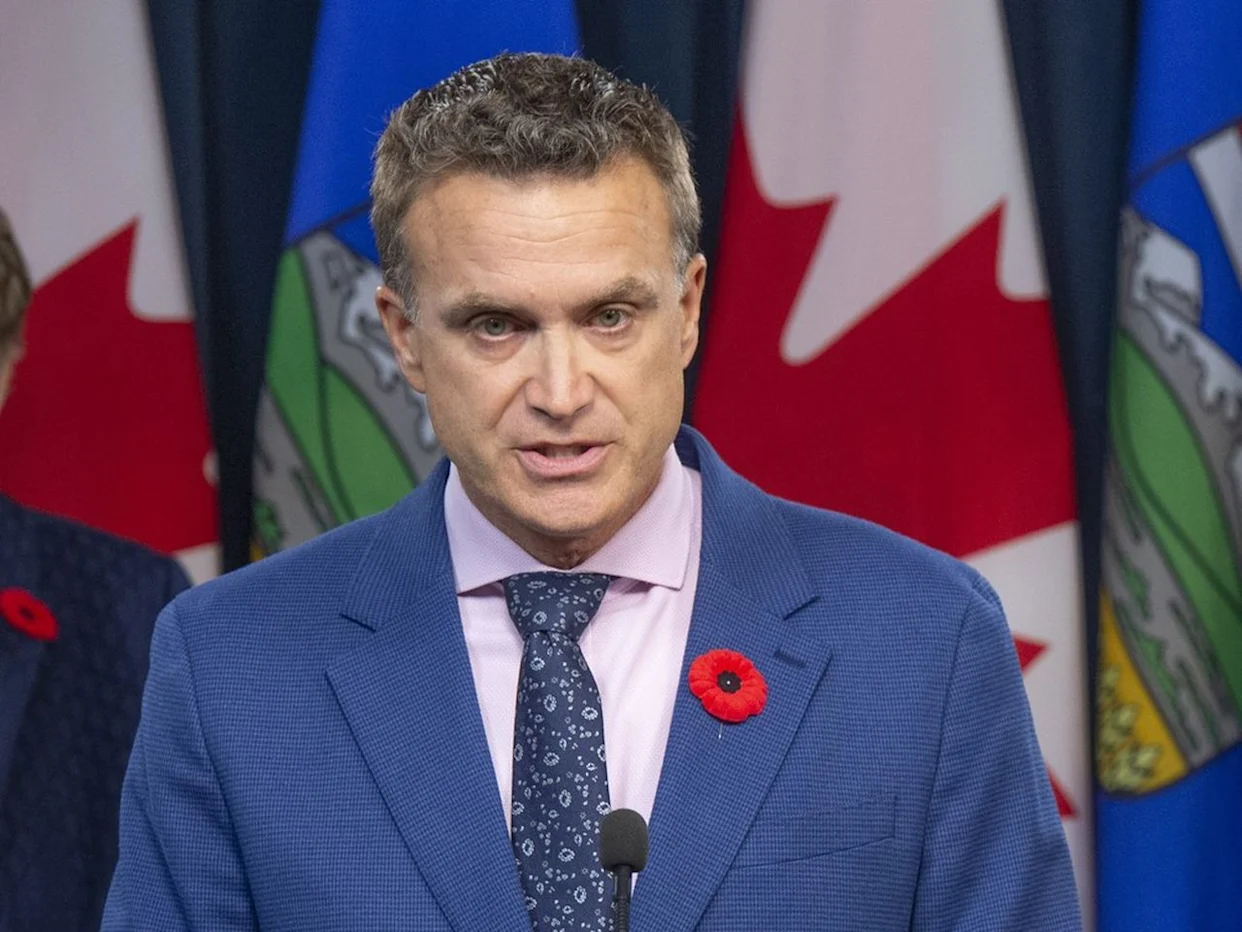 Progressive Tory Party of Alberta Brings Its Message to Calgary