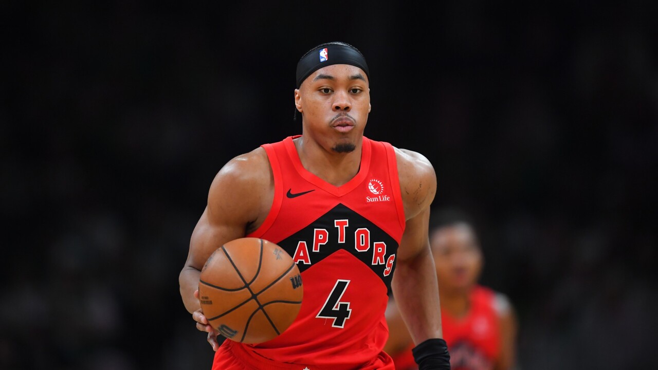 Raptors Battle-Tested Path to Playoffs Sets Stage for Cavaliers Showdown