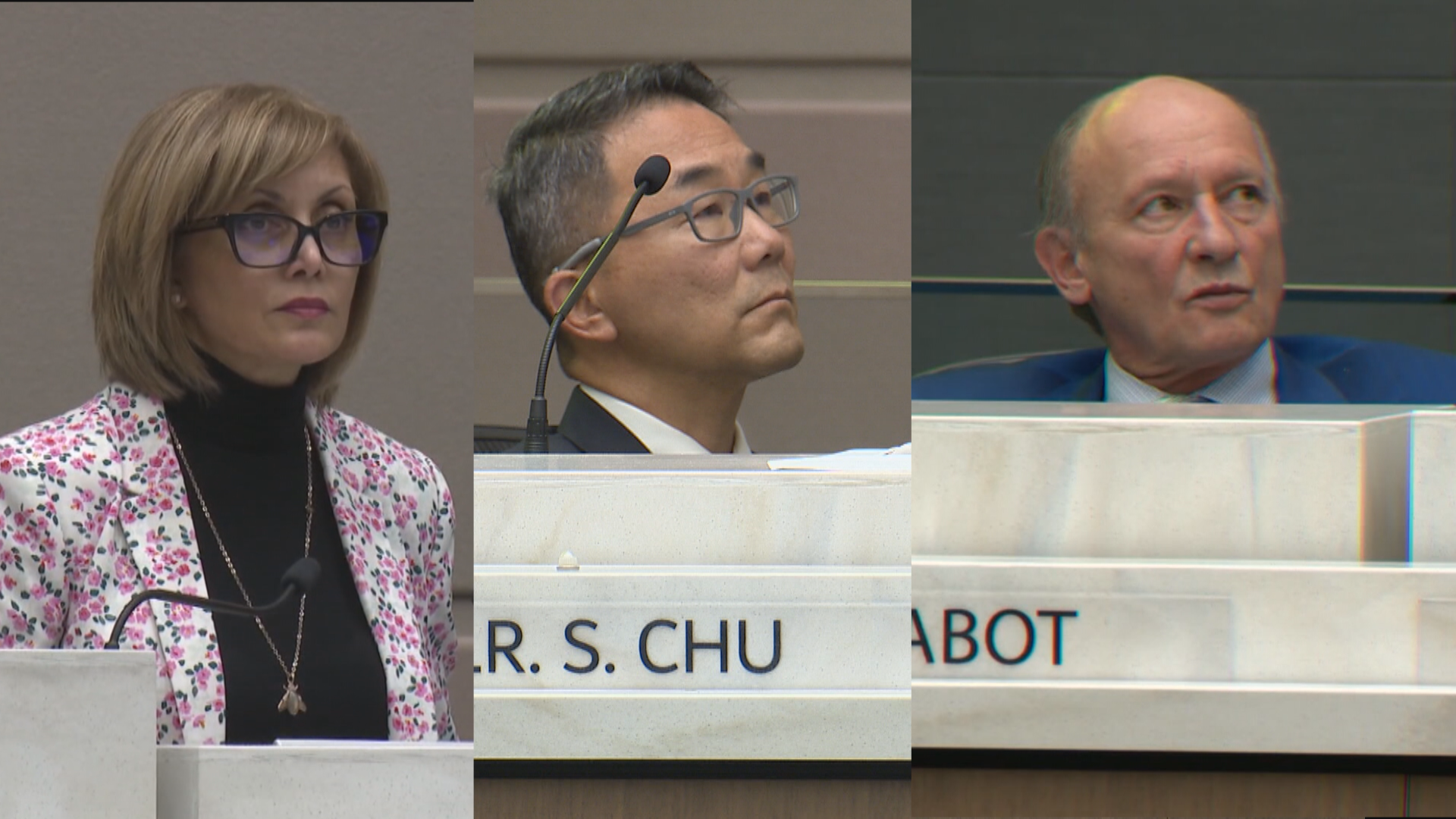 RCMP Investigation Targets Local Business, Not Calgary Council Members: Mayor Farkas