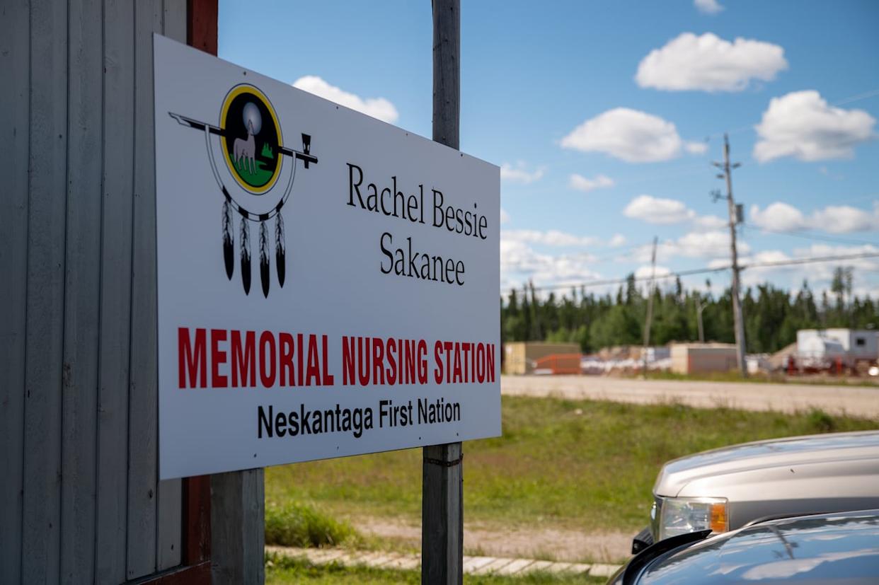 Remote Ontario First Nation in Crisis: Year of Emergency Over Healthcare Collapse