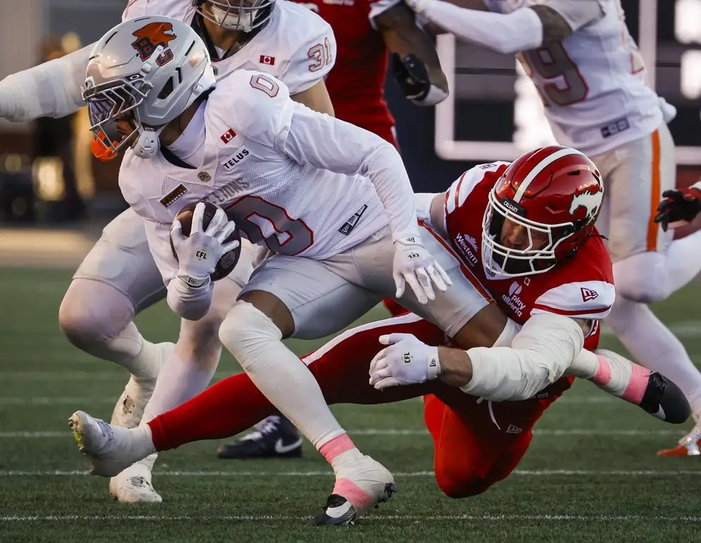 Stampeders Survive Regular Season, Now Face Agonizing Wait for Playoff Destiny