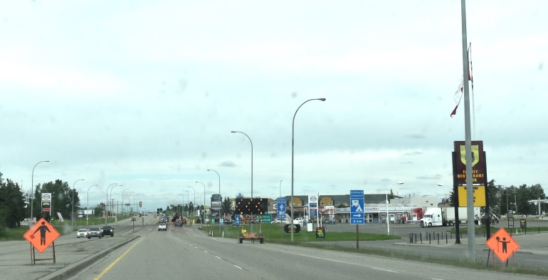 Survivor Describes Terrifying Attack in Rural Alberta Murder Trial