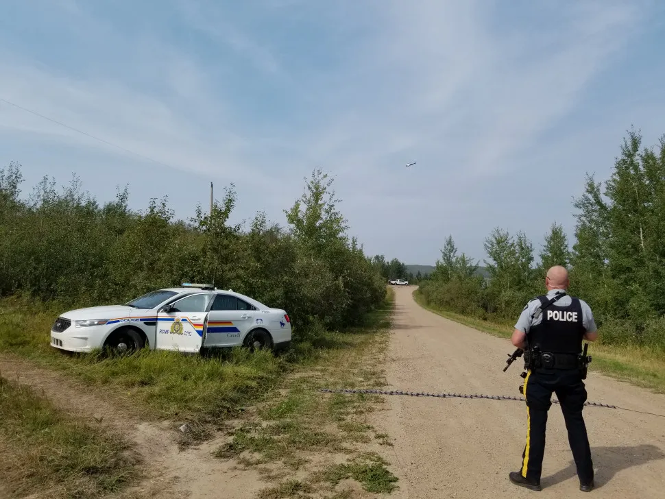 Survivor Describes Terrifying Rural Shooting: 'I Thought I Was Going to Die'