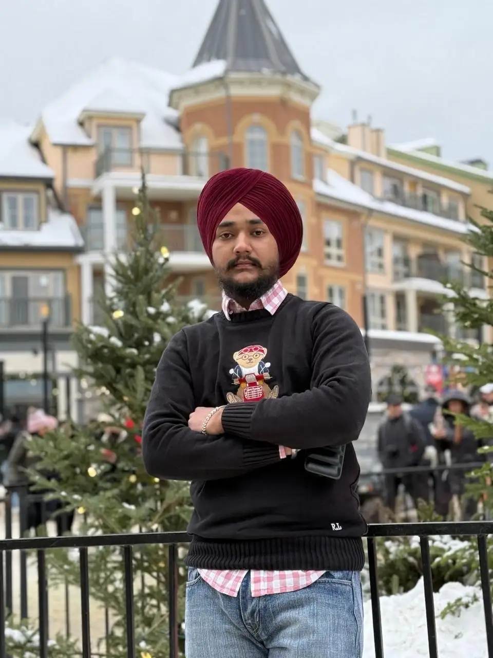 Two Men Charged in Fatal Highway Shooting South of Edmonton