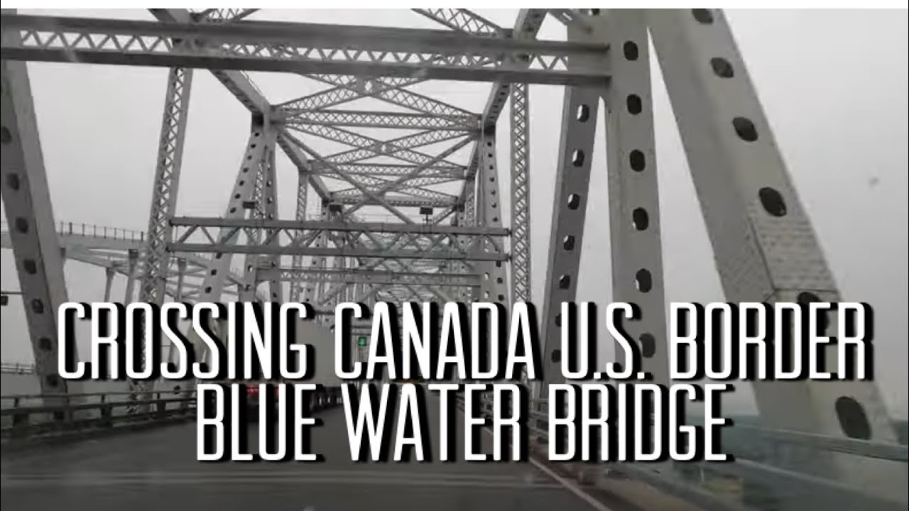 U.S. Lawmakers Demand Answers After Canadian Forced to Provide DNA at Border