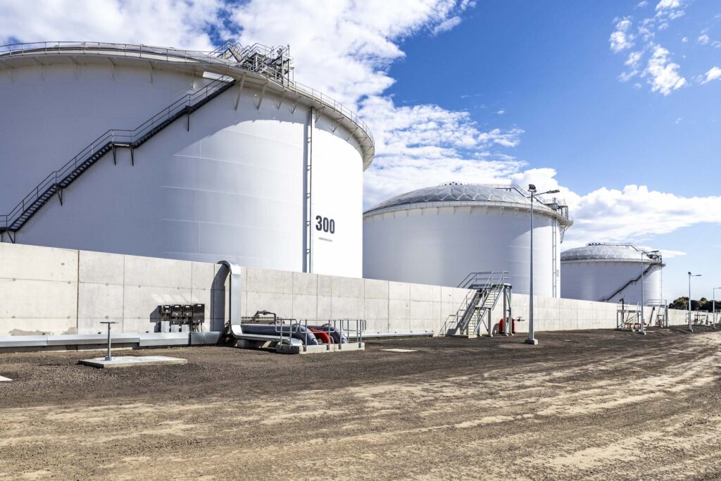 Western Australia Considers Major Diesel Reserve to Shield Mining and Agriculture from Global Fuel Shocks