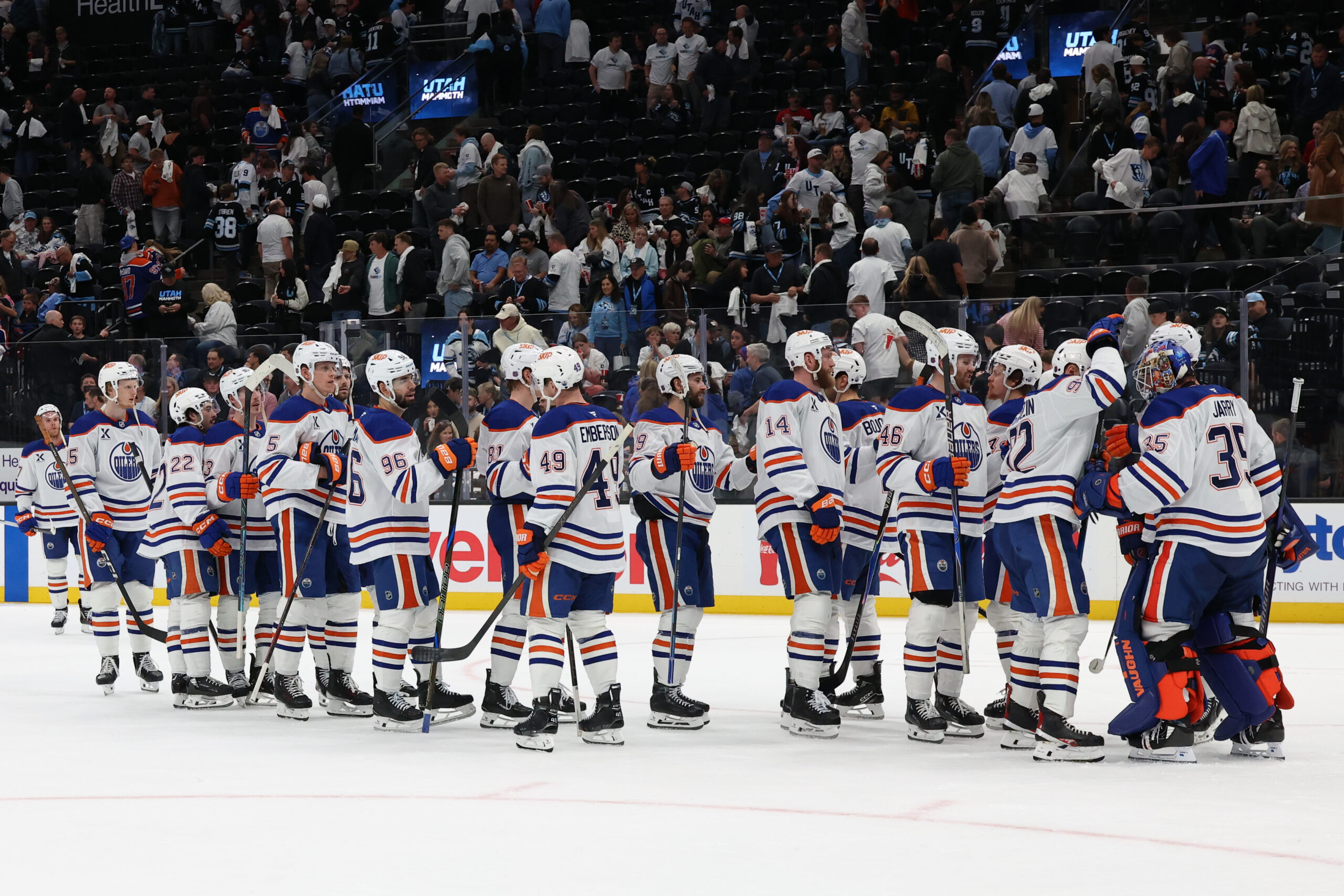 When Oilers Commit to Defence, Stanley Cup Dreams Become Reality